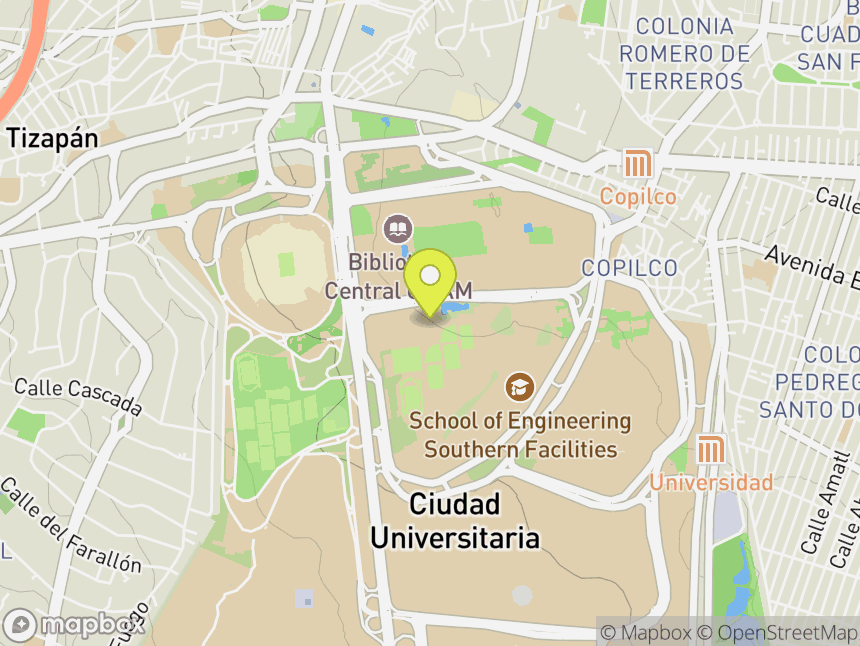 La UNAM