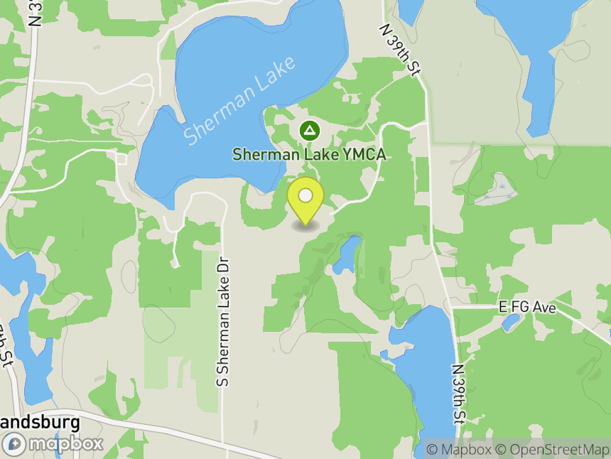 Sherman Lake YMCA