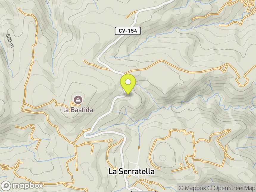 La Sarratella