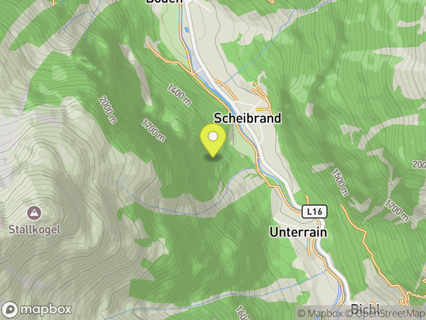 Scheibrand