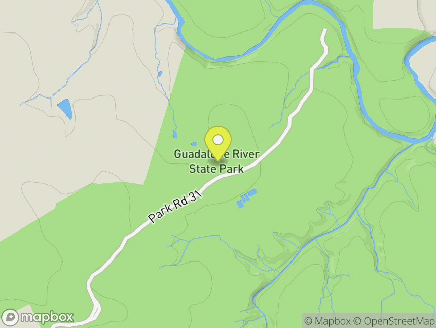 Guadalupe River