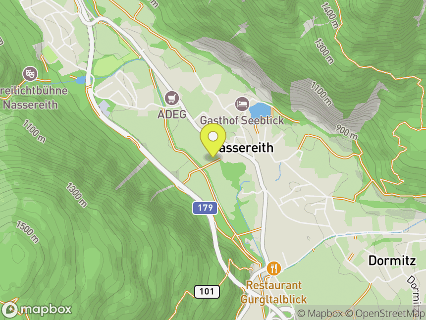 Nassereith