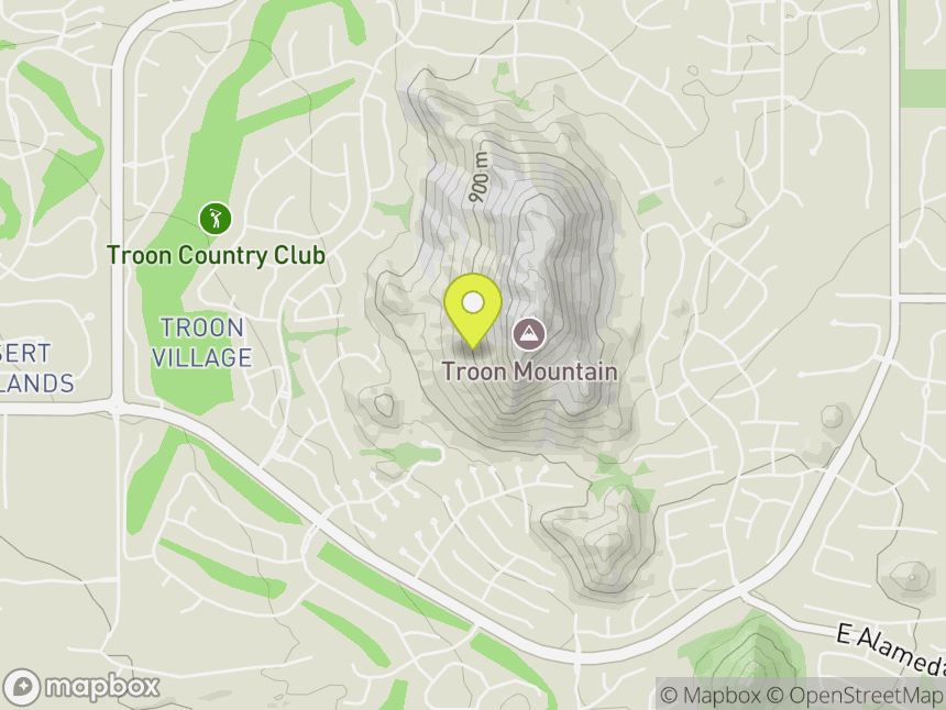 Troon Mountain