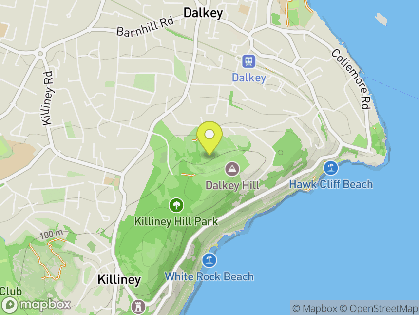 Dalkey Quarry