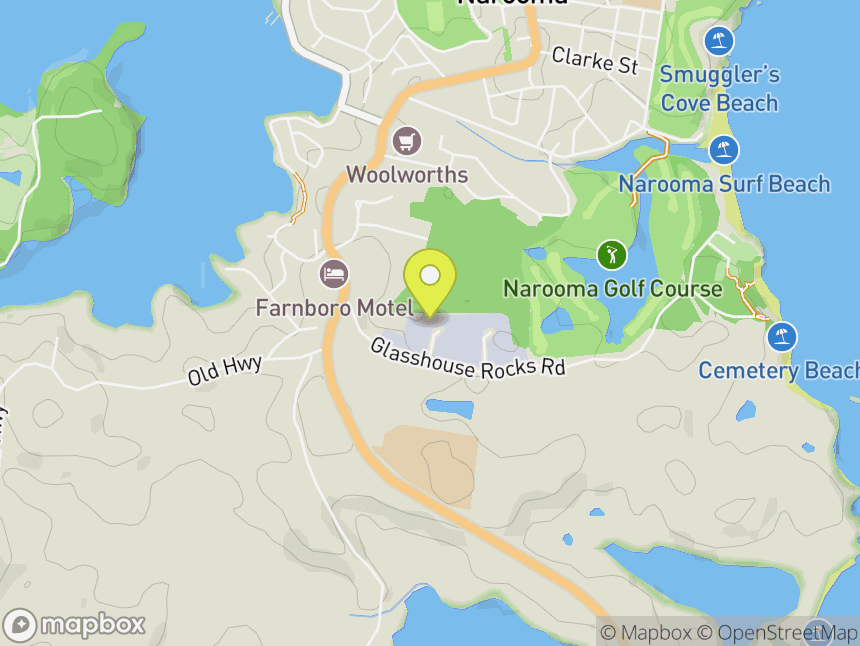 Narooma Fitness Centre