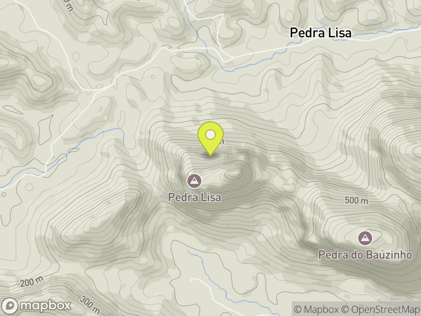 Pedra Lisa