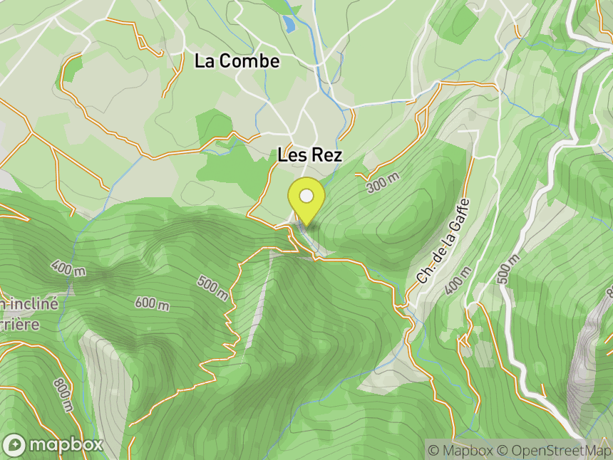 Les Ècouges