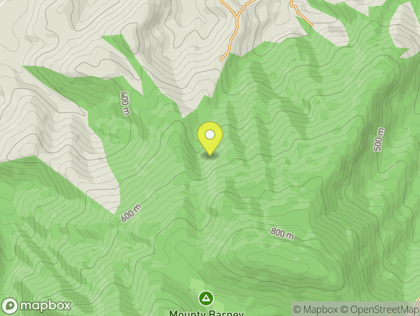 Hamarney (Private Land)