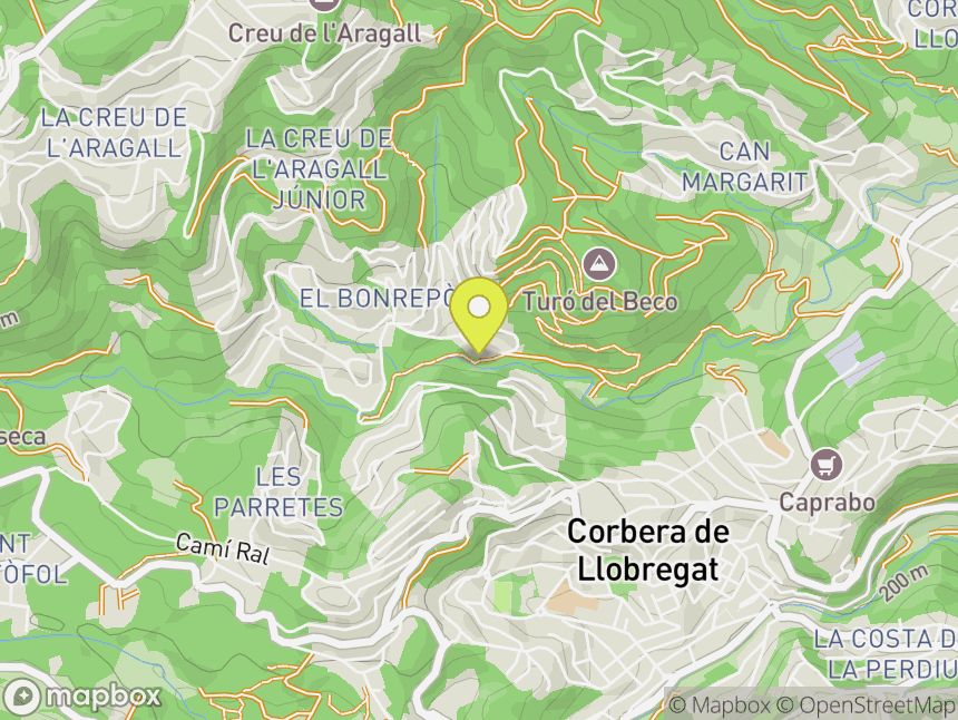 Corbera