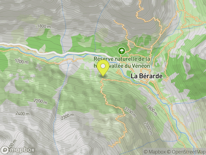 La Grande Aiguille