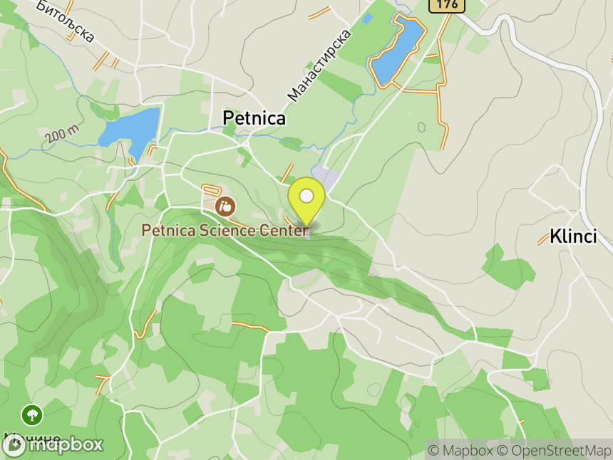 Petnička pećina