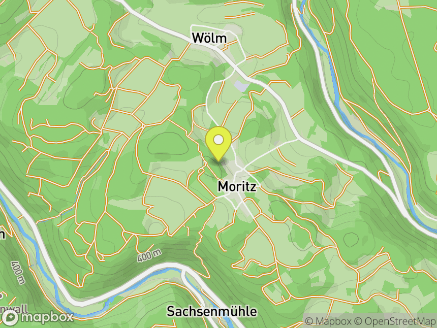 Moritzer Turm