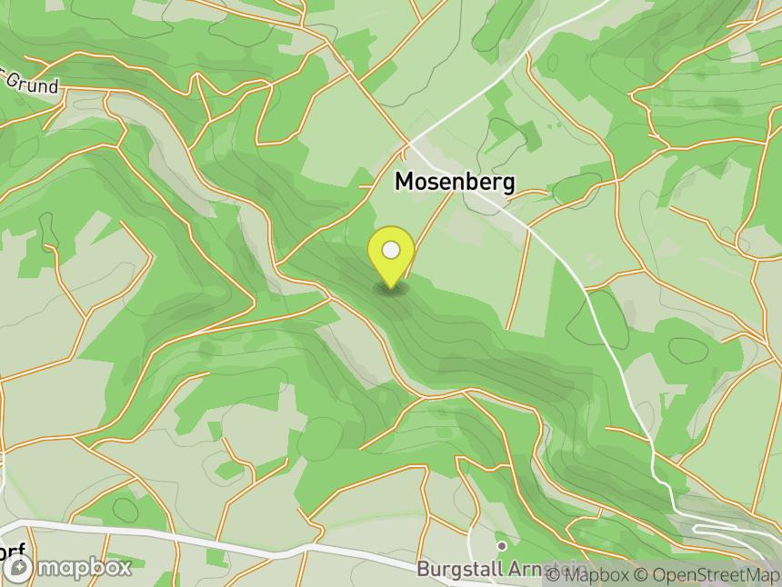 Mosenberger Wände