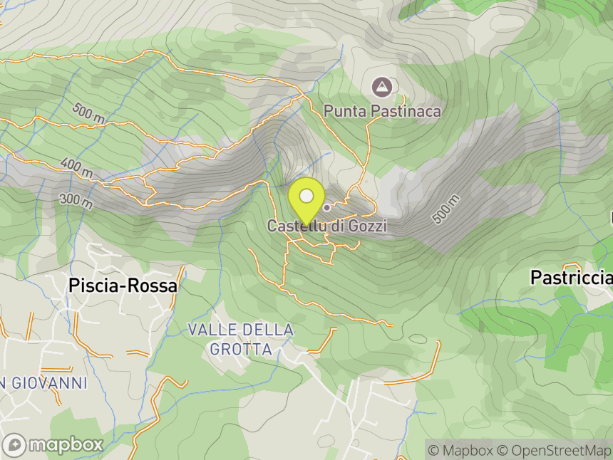Mont Gozzi