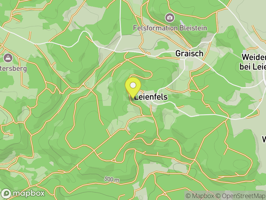 Leienfelser Pfeiler