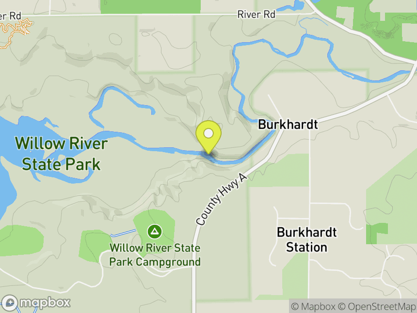 Willow River