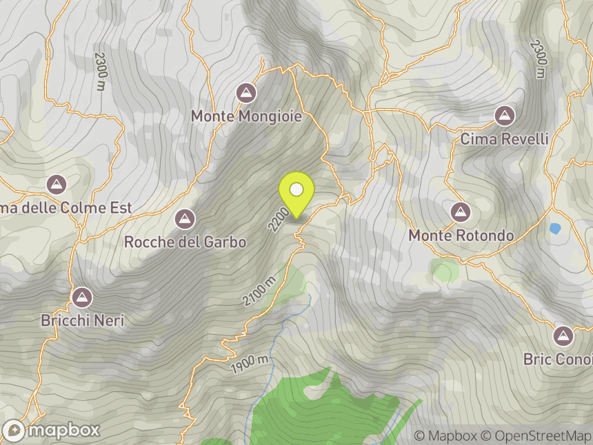 Monte Mongioie