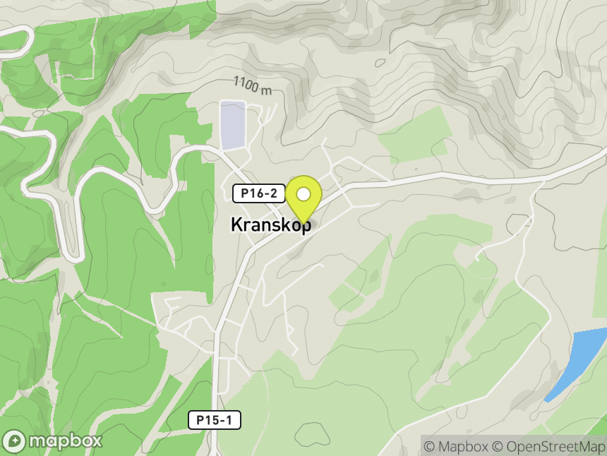 Kranskop