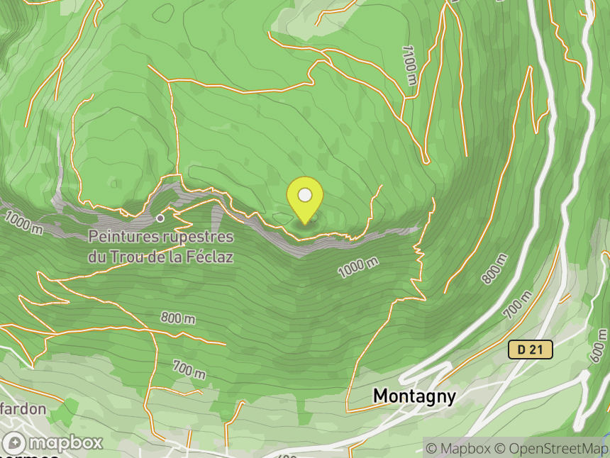 Mont Peney