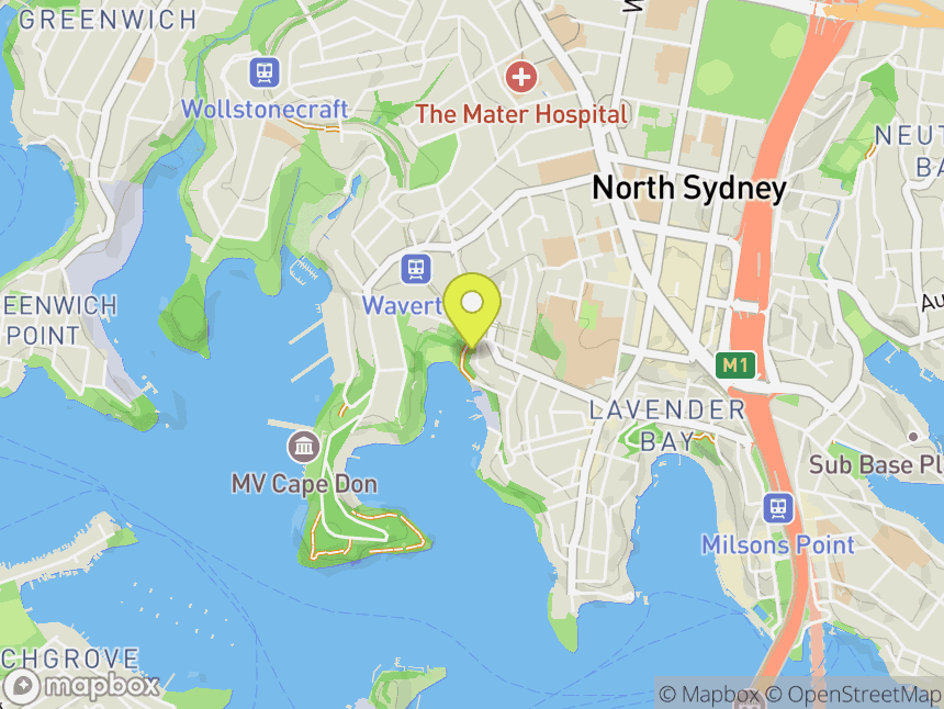 Waverton