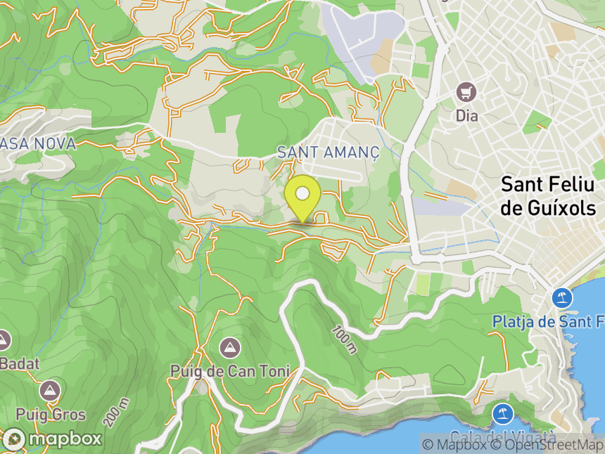 Sant Feliu de Guíxols