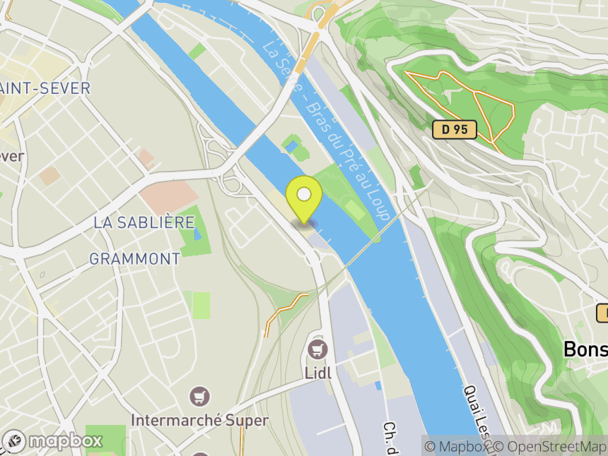 Arkose Rouen