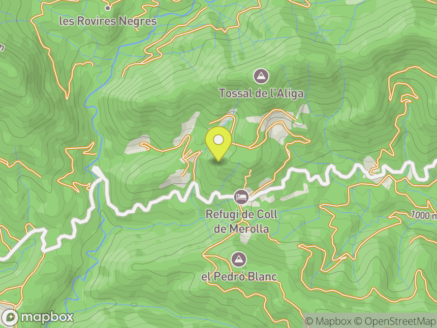 Coll de Merola