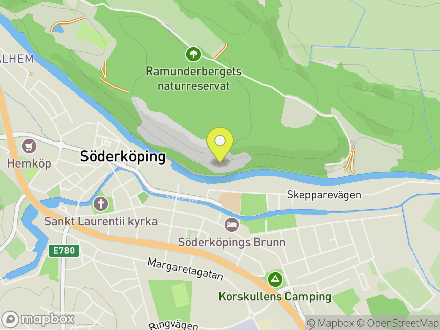 Ramunderberget