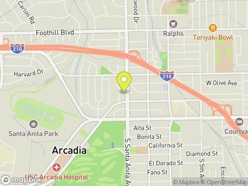 Arcadia Rock Climbing