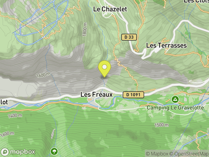 Les Fréaux