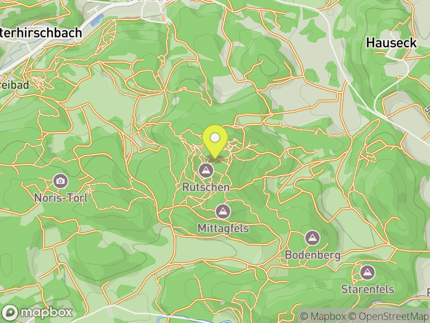 Höhenglücksteig