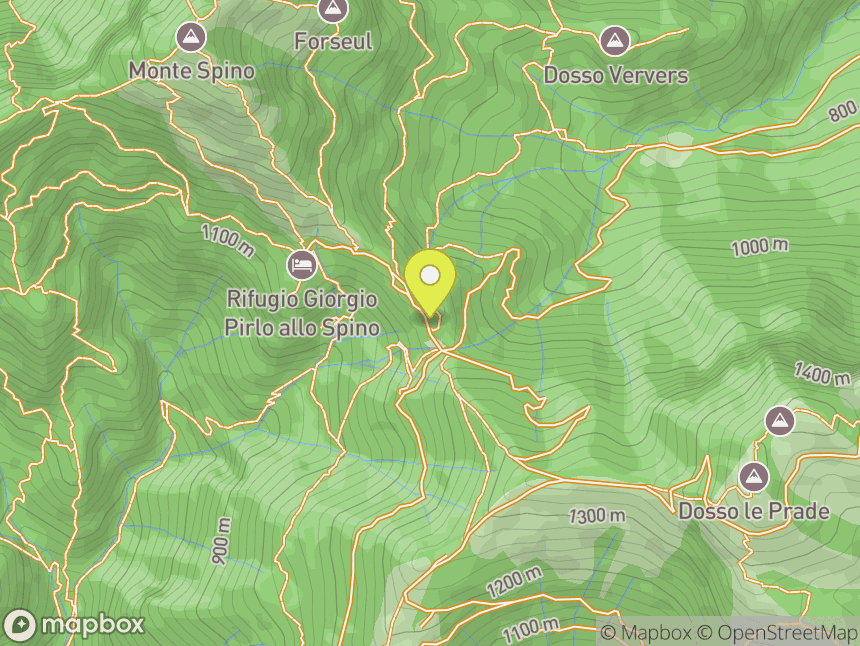 Passo Spino