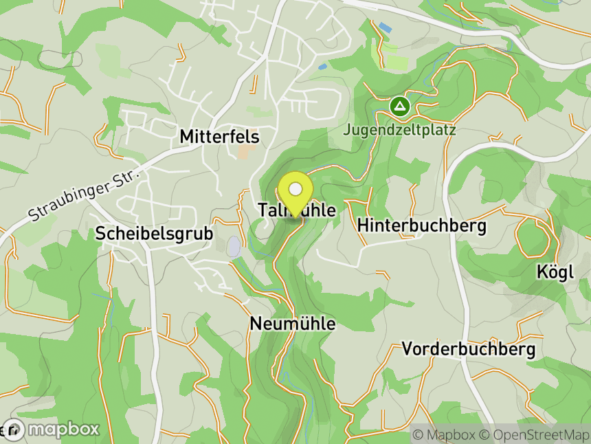 Teufelstisch