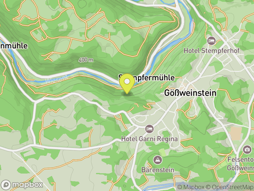 Schwalbenstein