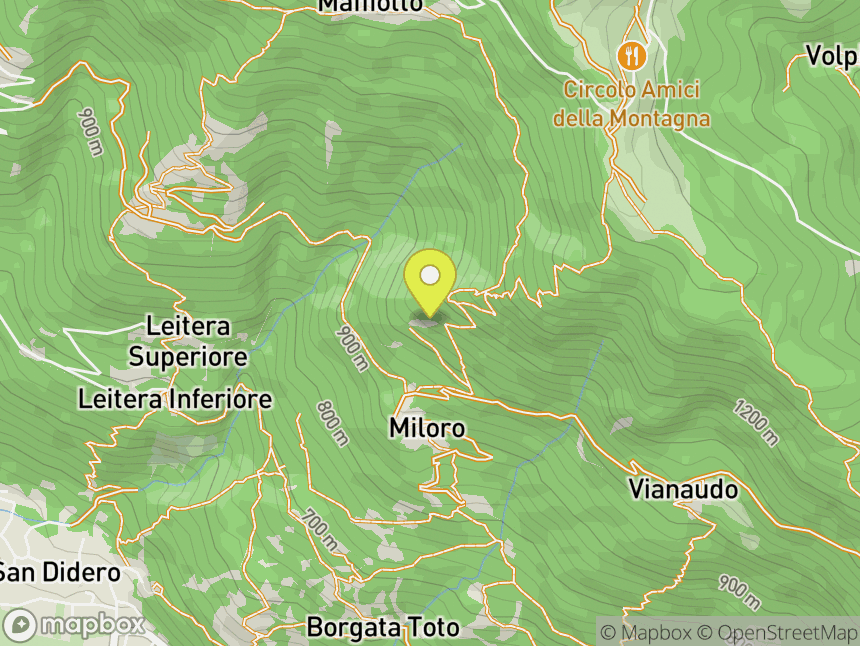 Rocca Miloro