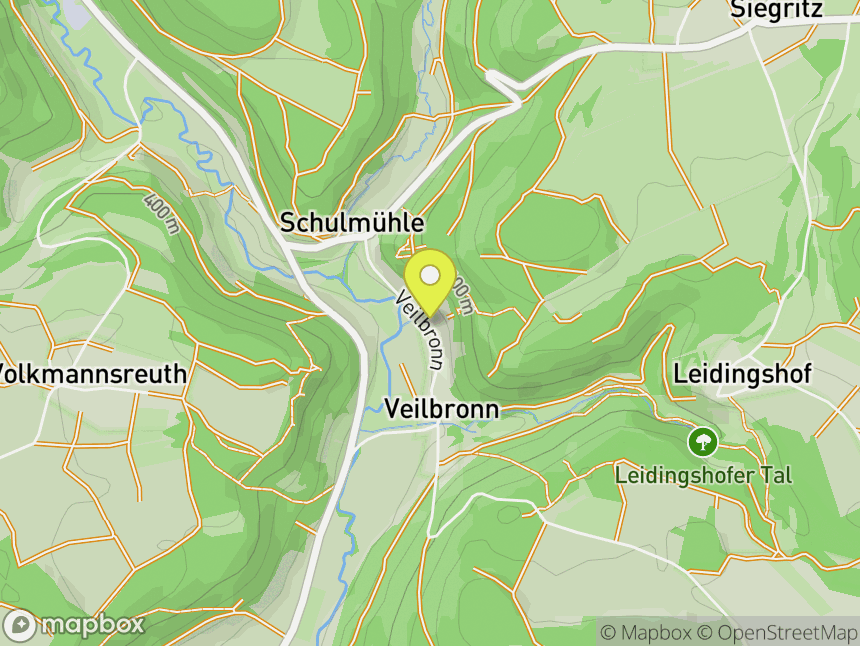 Veilbronn