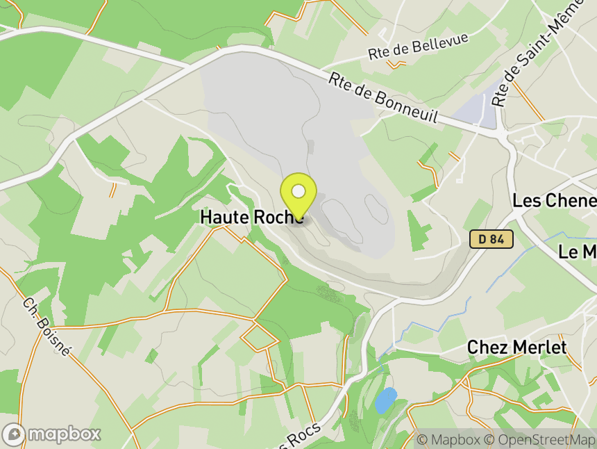Font Qui Pisse