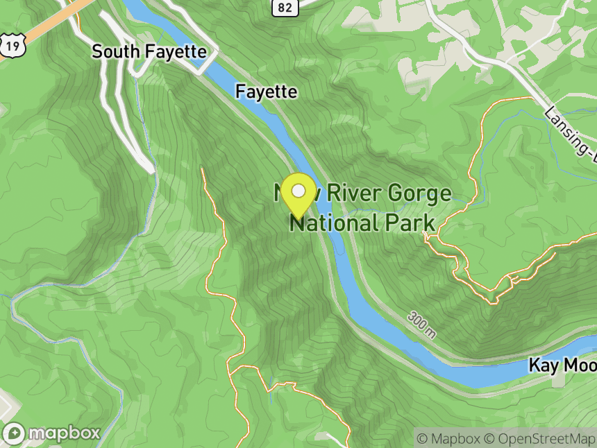 New River Gorge