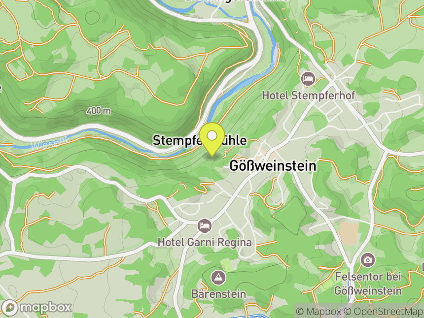Emporwand