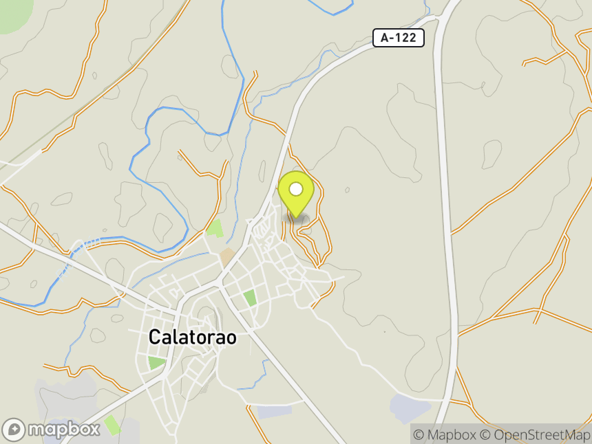 Calatorao