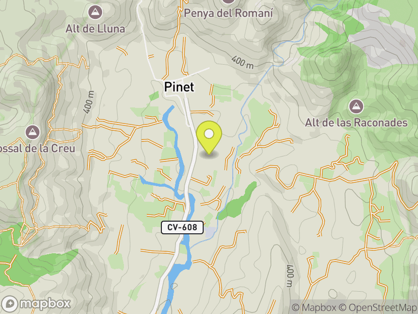 Pinet