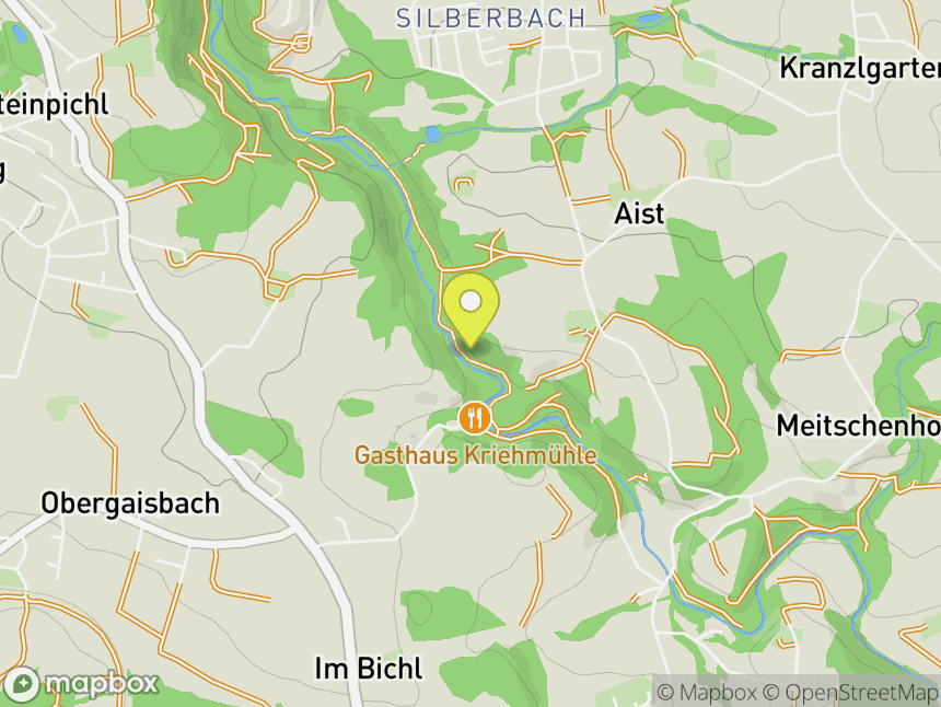Jungfernsprung