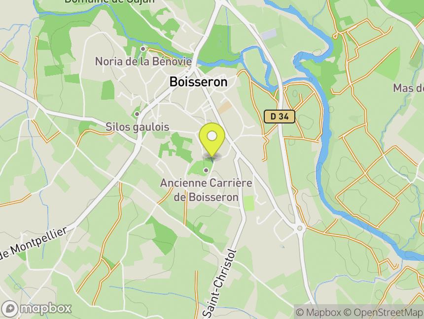 Boisseron