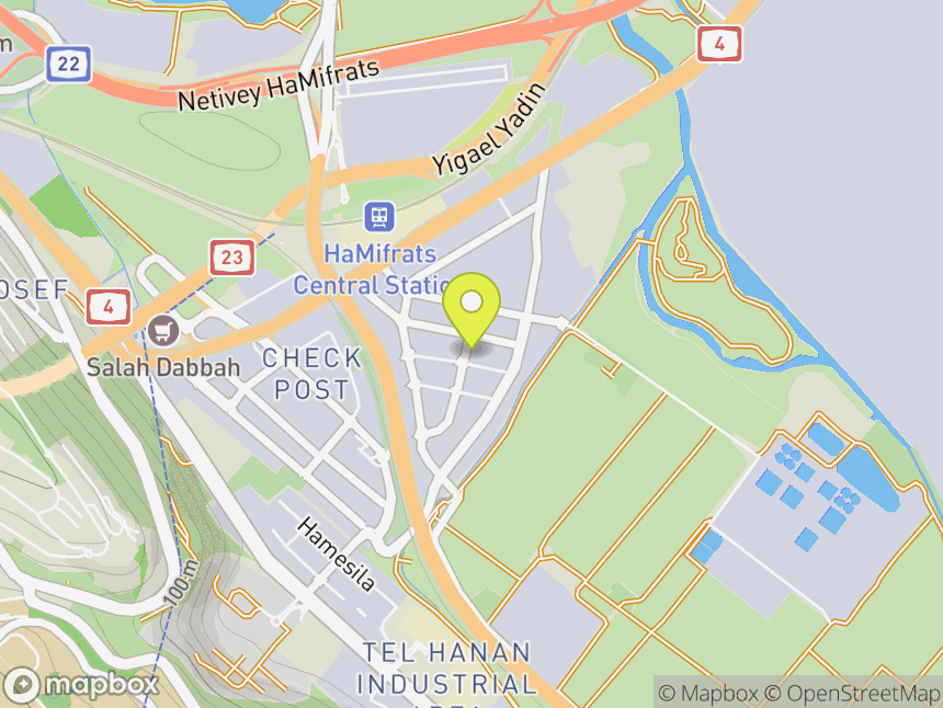 Boulder Haifa