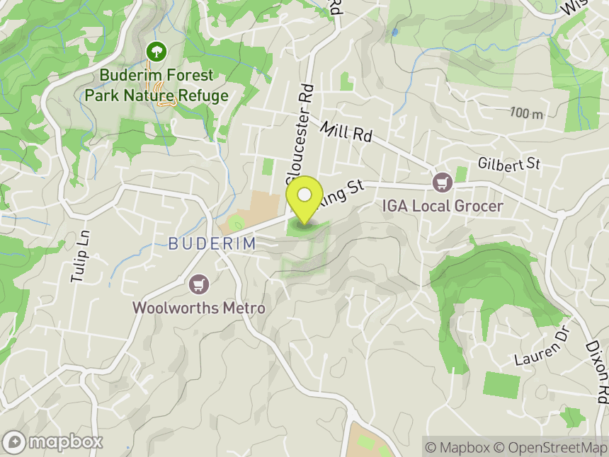 Buderim Village Park