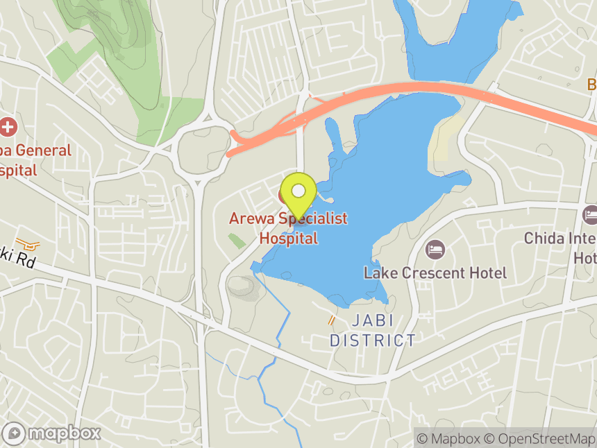 Abuja