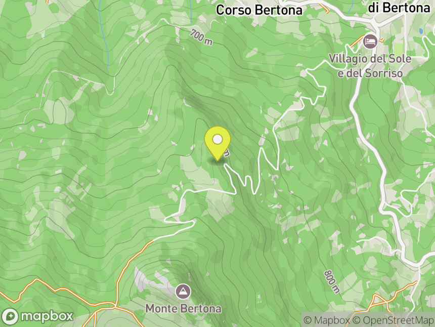 Montebello di Bertona