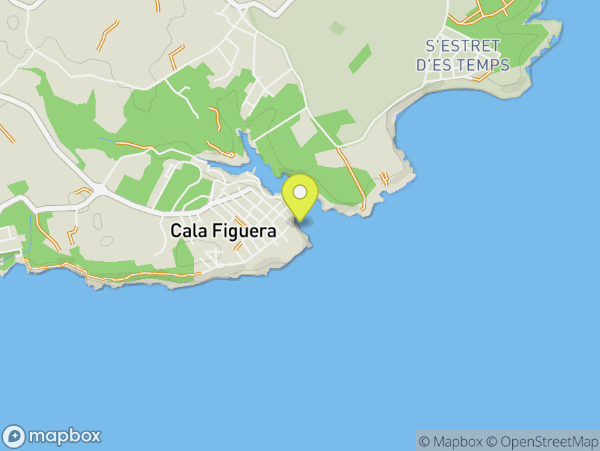 Cala Figuera Bouldering