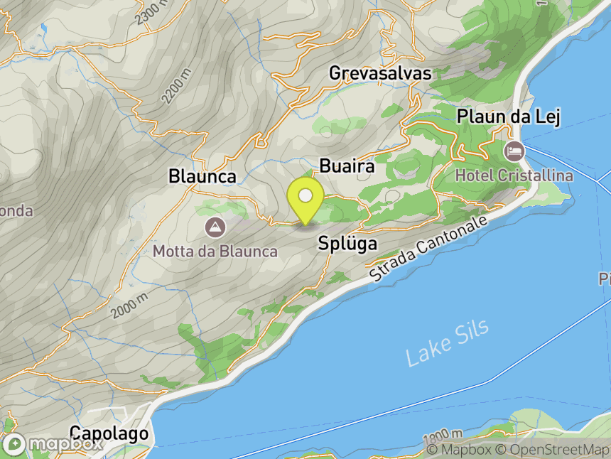 Spluga