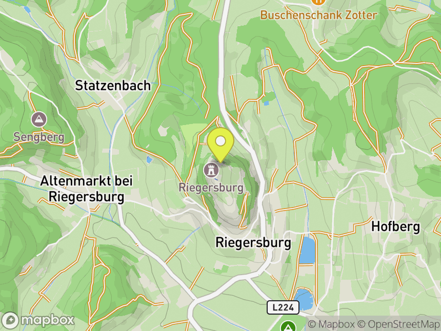 Riegersburg